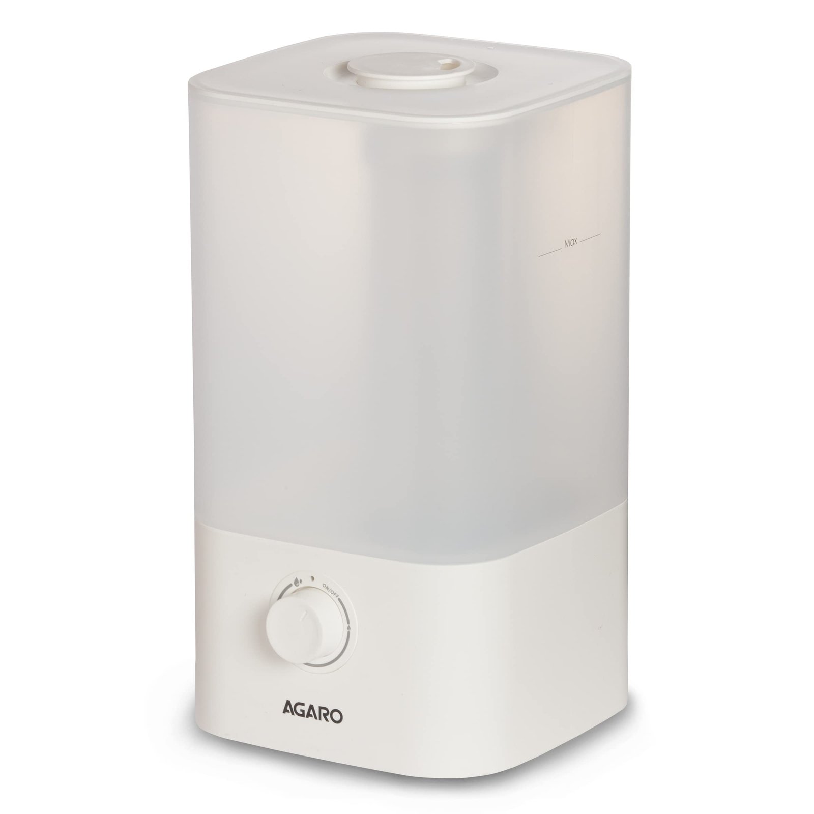 AGARO Cool Mist Ultrasonic Humidifier