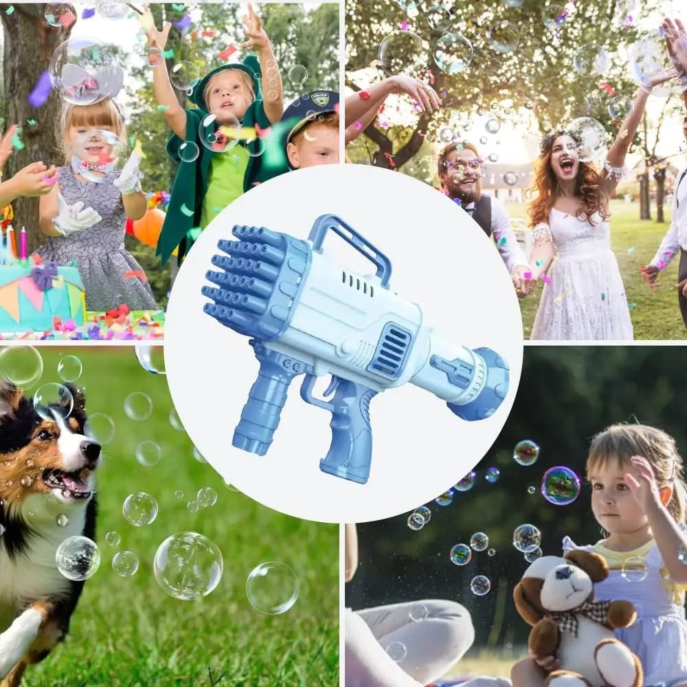 Bubble Gun - Image 2