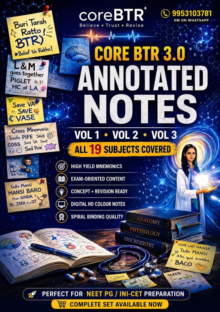 Core BTR Xerox Copy