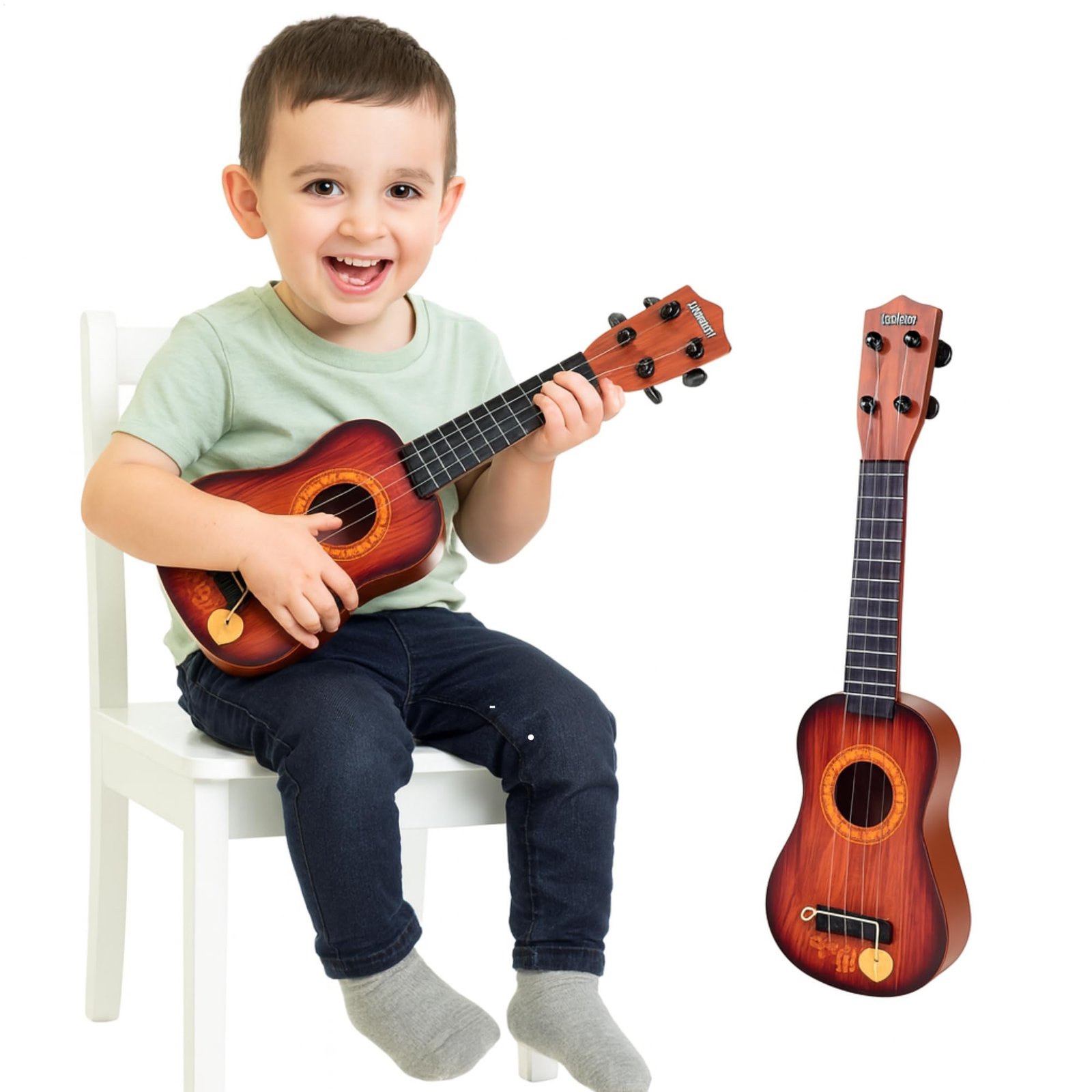 Guitar for Kids