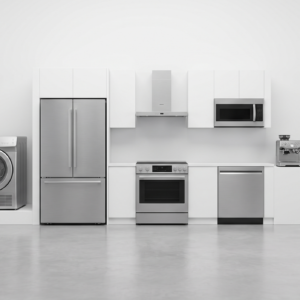 Home Appliances