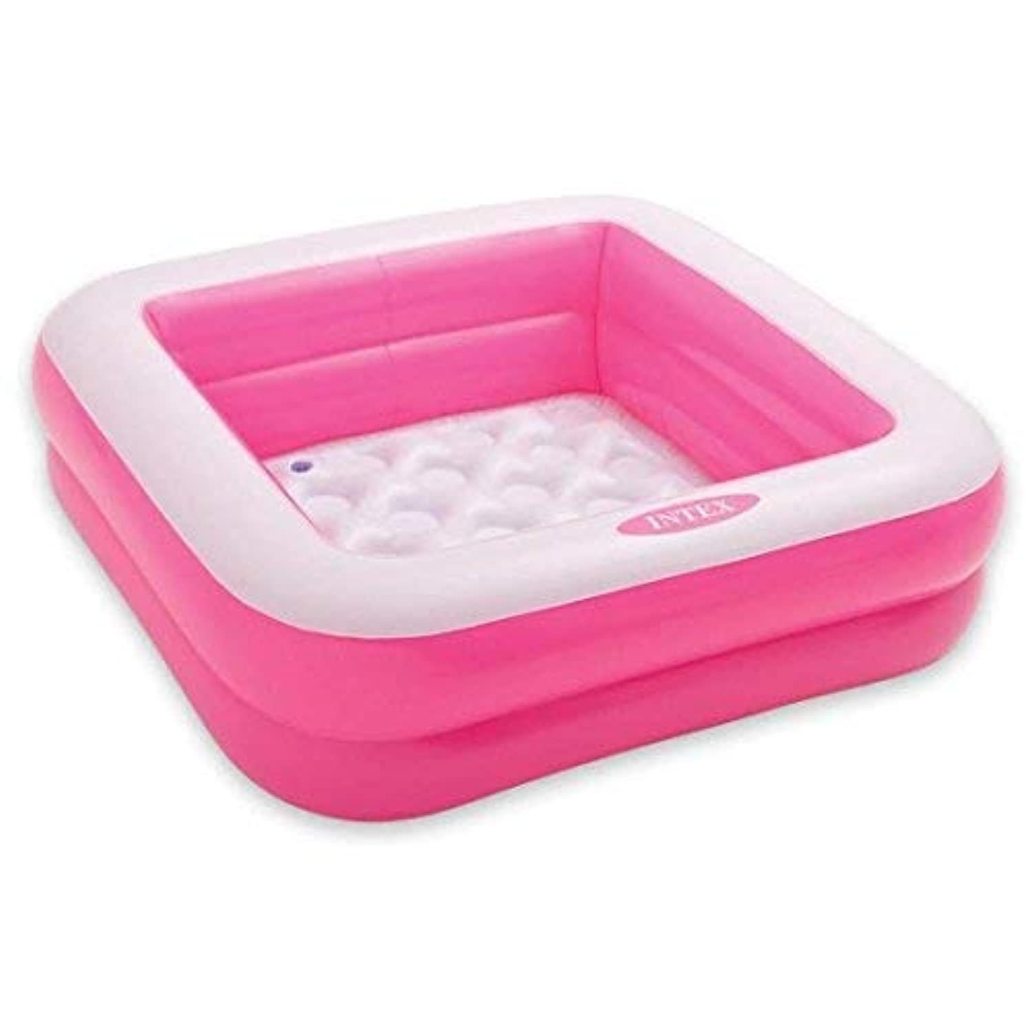 Intex Play Box Square Inflatable Baby Pool