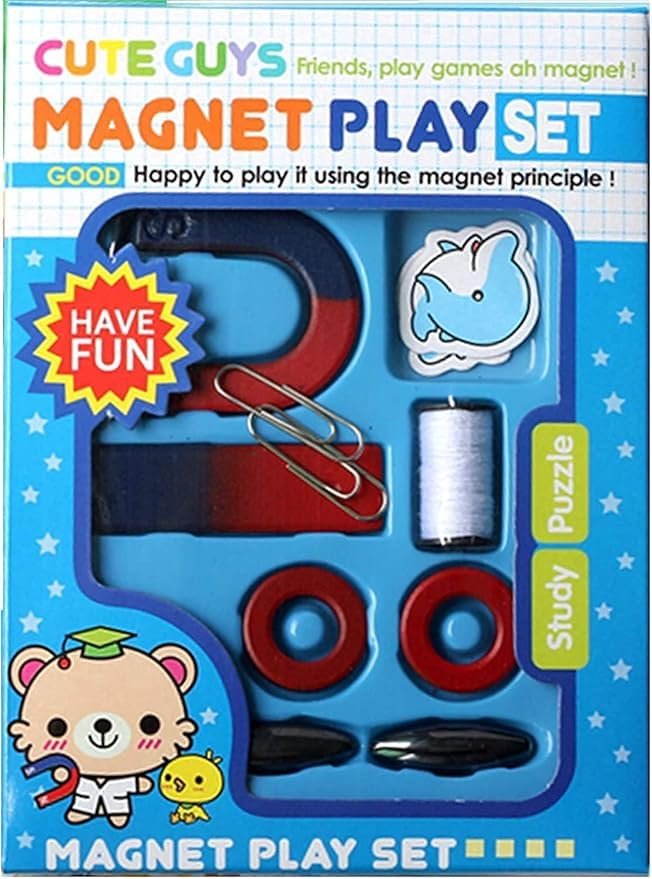 Magnet Play