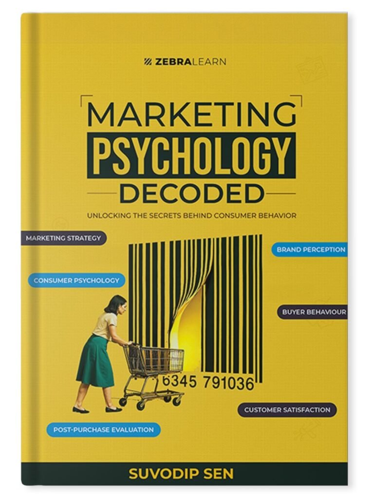 Marketing Psychology