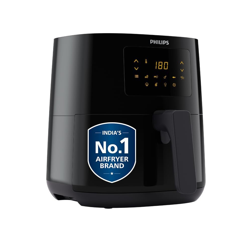 Philips Essential 4.1L Analog Air Fryer