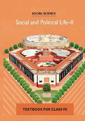 Social & Science Book II