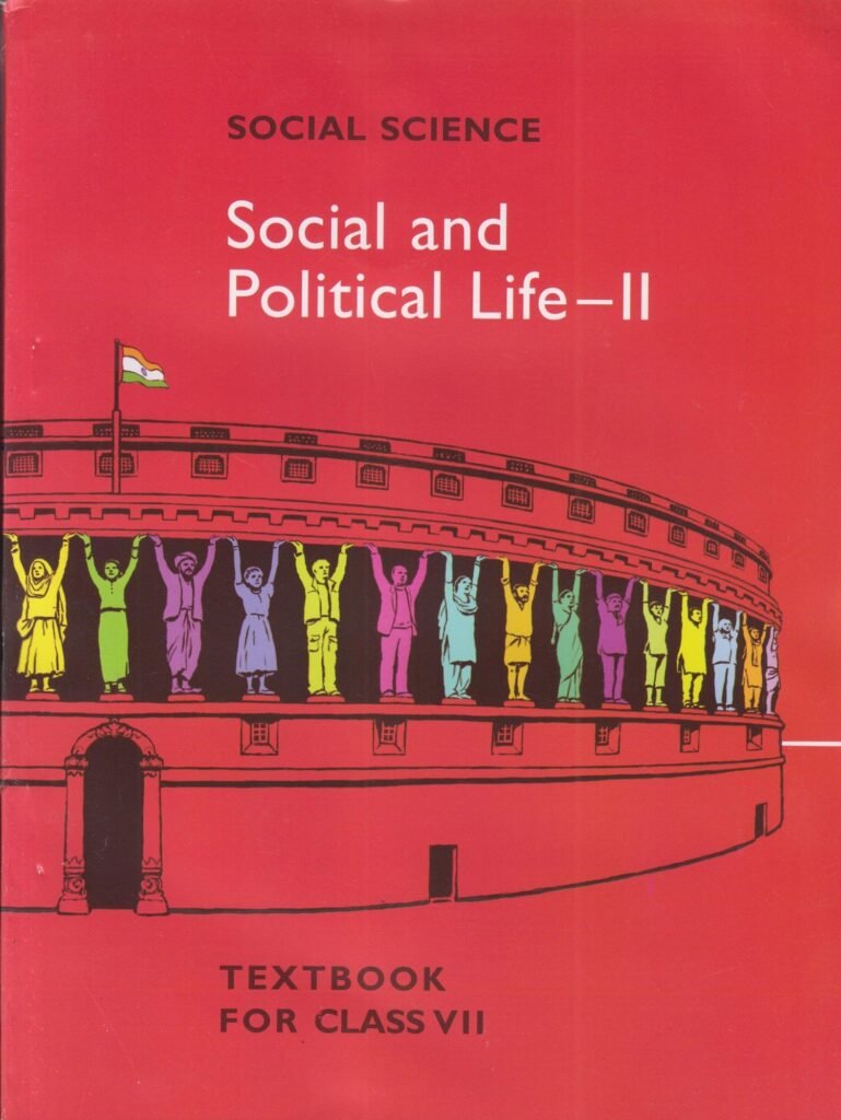 Social Science Book