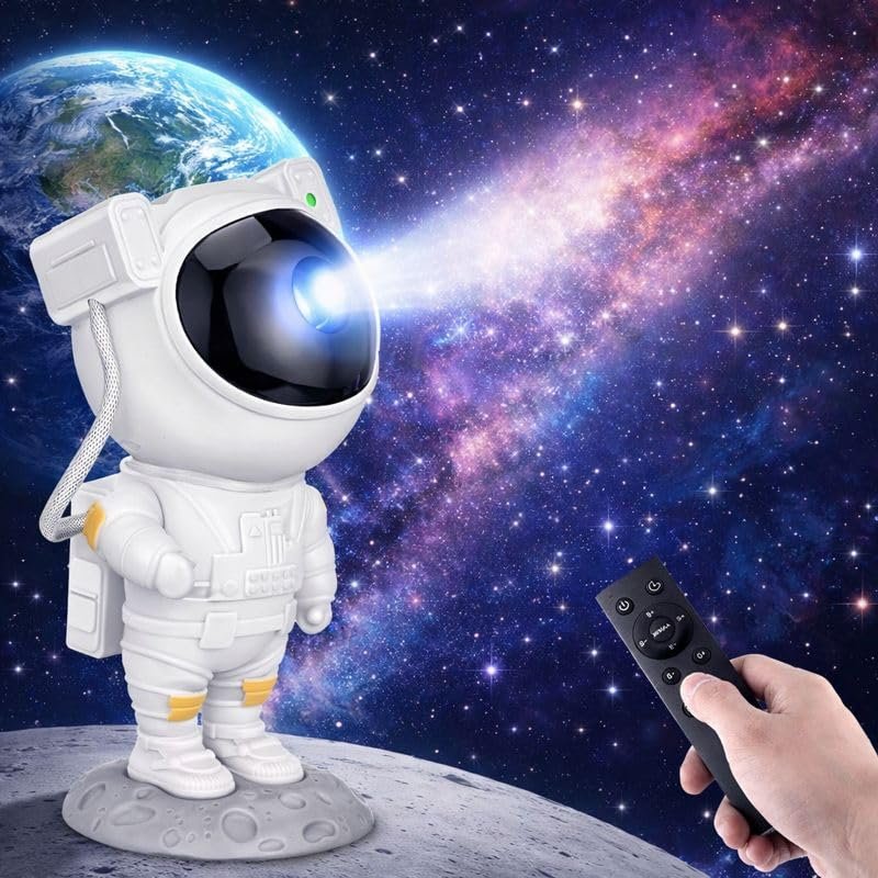 Space Astronaut