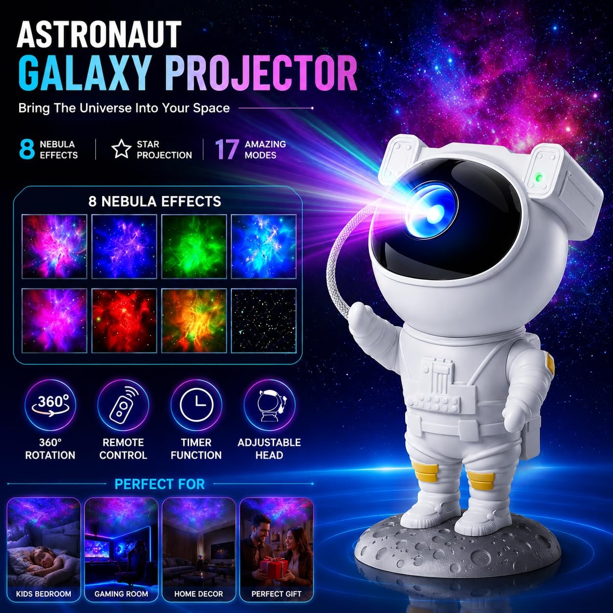 Space Astronaut - Image 2