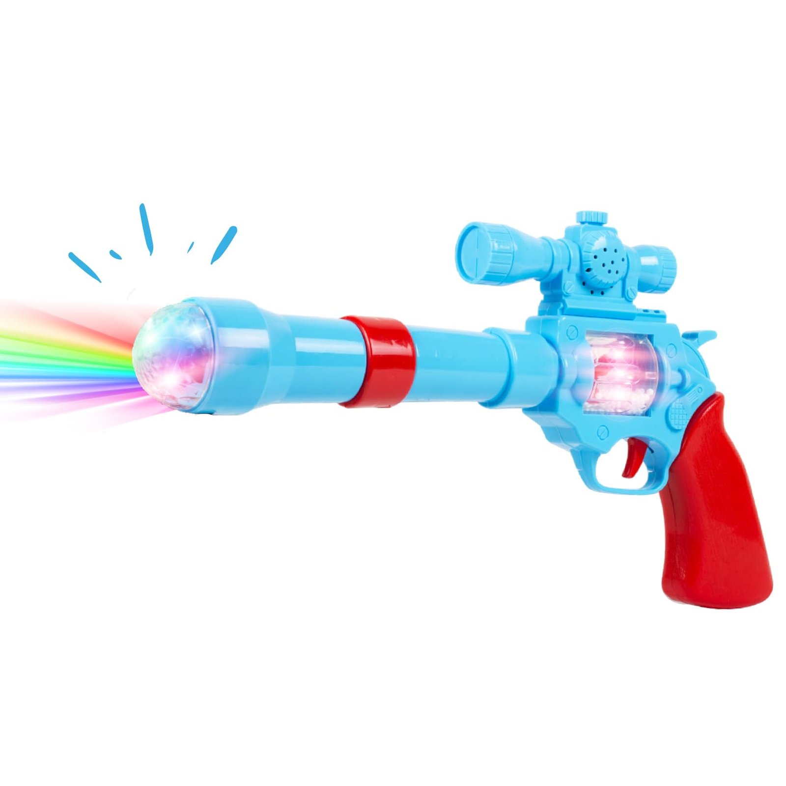 Strike Electric Toy Gun