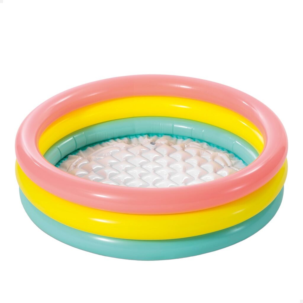 Intex Round Swimming Pool