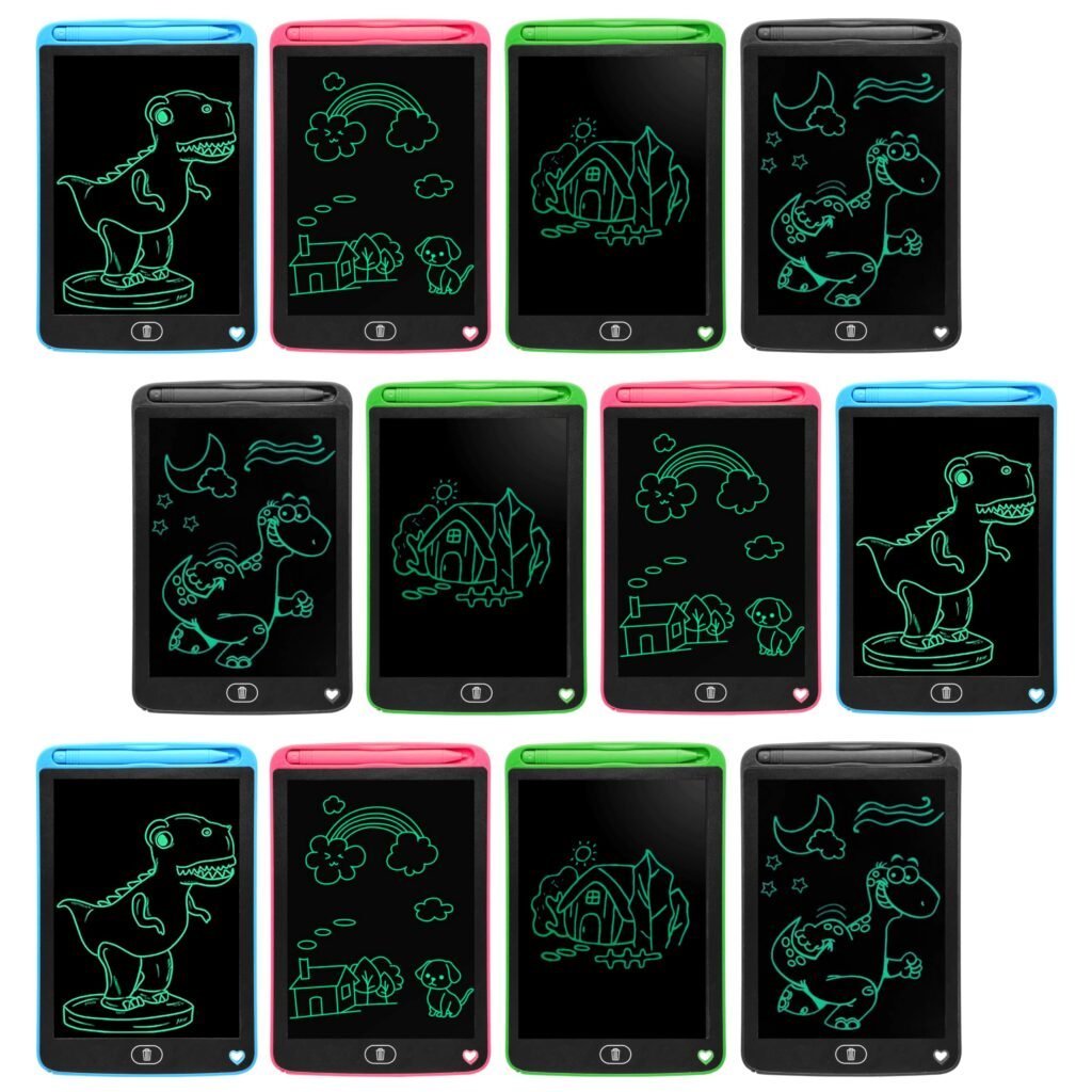 Portable LCD Writing & Drawing Tablet 12 inch