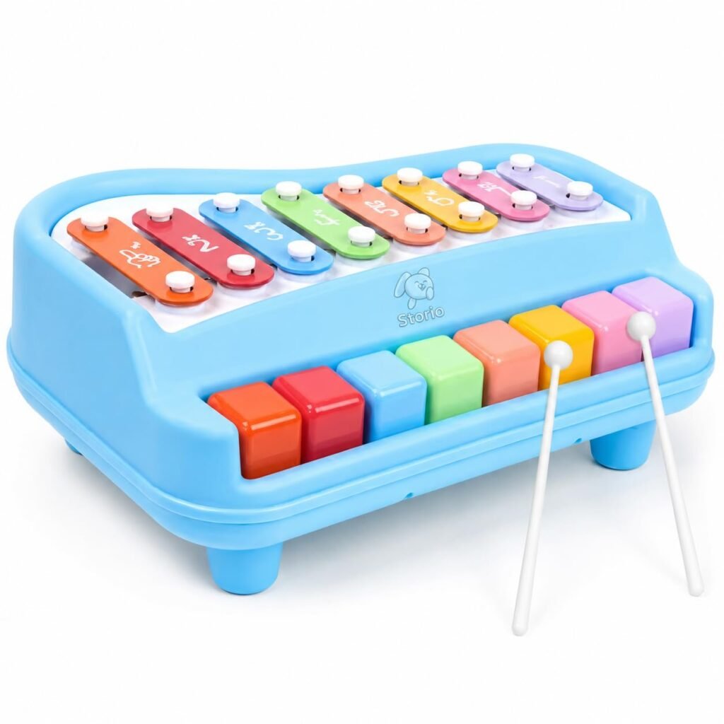 Vocal Piano for Kids